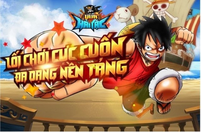 Nổ hũ Vua Hải Tặc 888B – Quay slot Jackpot siêu khủng 1 Nổ hũ vua hải tặc 888B