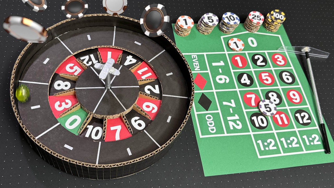 Roulette 888B – Vòng quay may mắn đậm chất châu Âu 2 Thông tin cơ bản về Roulette 888B - Sảnh casino thực thụ 2026