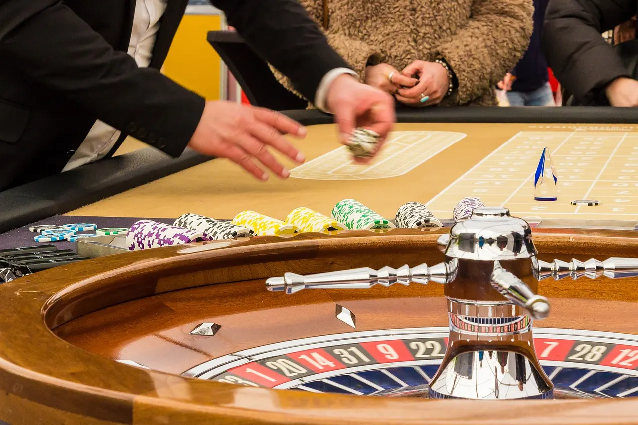 Làm sao để nâng cao tỷ lệ thắng tại Roulette 888B Làm sao để nâng cao tỷ lệ thắng tại Roulette 888B