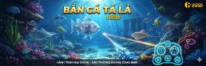 Ban Ca Ta La 888b